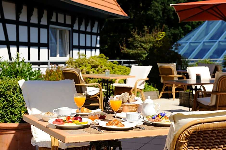 VILA VITA Burghotel Dinklage