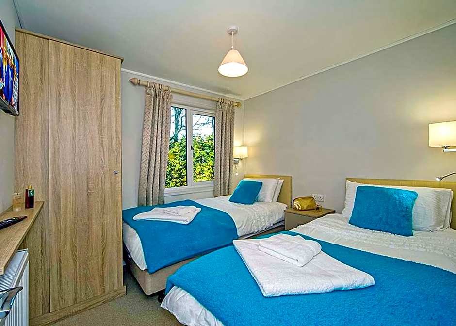 Jamies Cragg Holiday Park