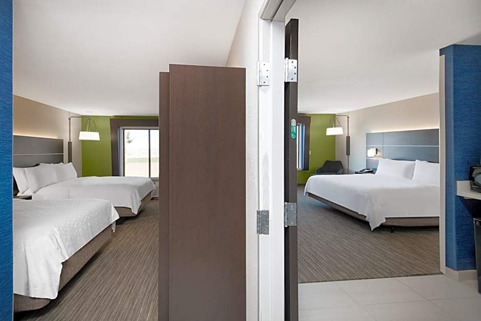 Holiday Inn Express Hotel & Suites Yuma By IHG