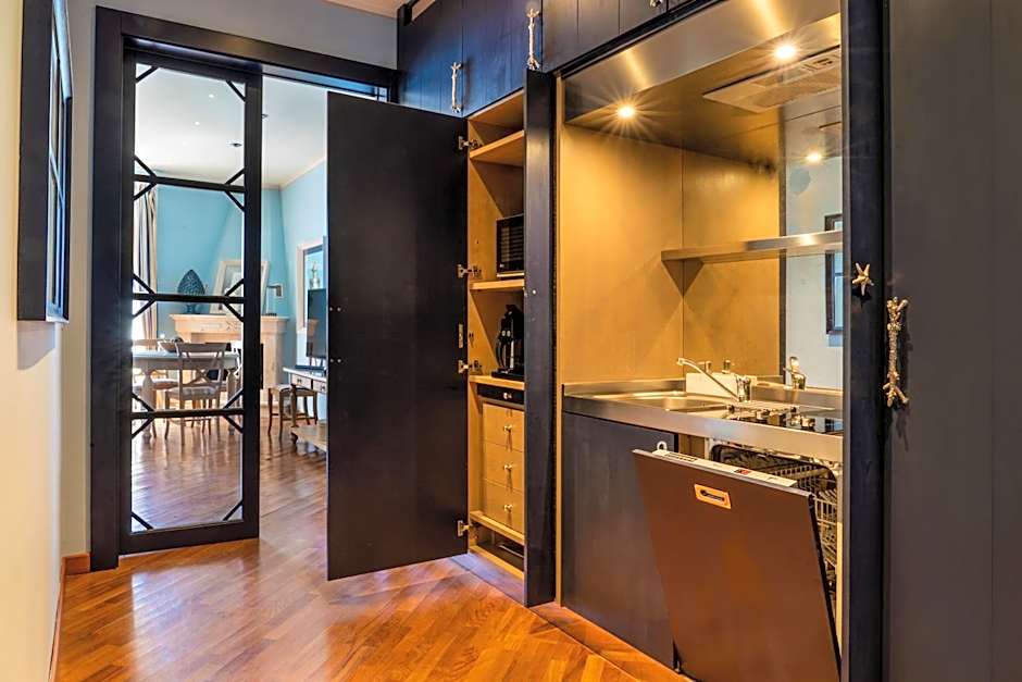 Hotel Villa Carlotta