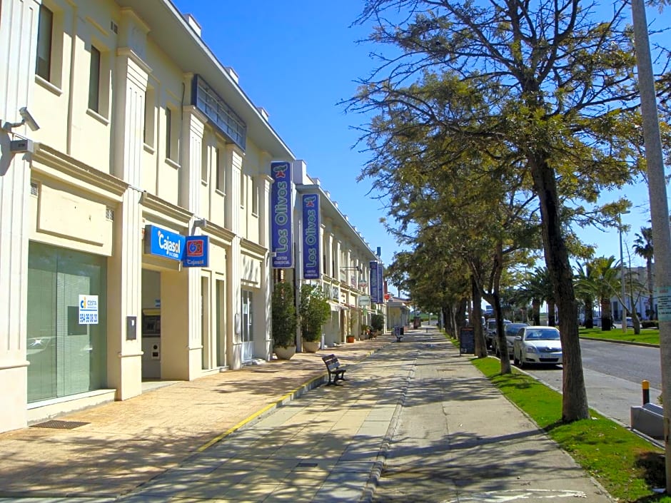 Life Apartments Costa Ballena