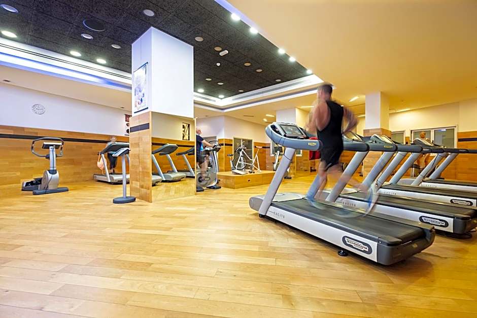 Hotel Envia Almería Spa & Golf