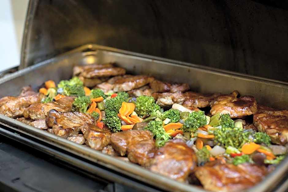 Marriott Buenos Aires Downtown