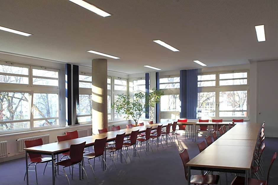 Jugendherberge-Berlin-International