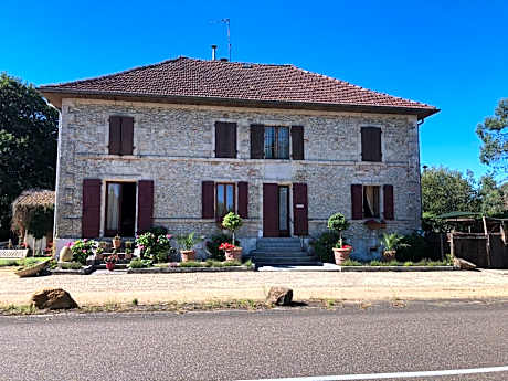 la maison des ateliers