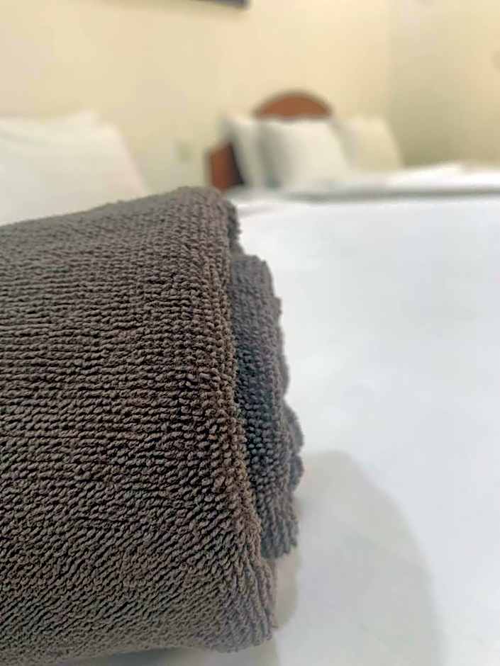 ANGGERIK IMPIAN HOTEL -Best for Travellers at Kuala Berang