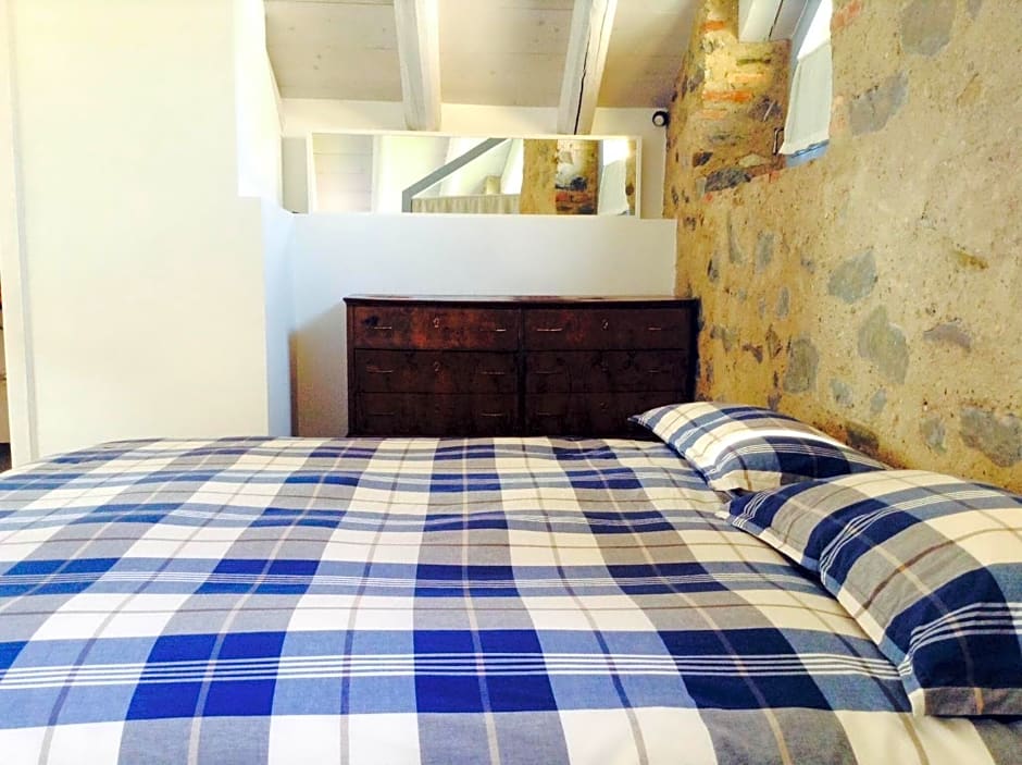 B&b cascina la cinciallegra