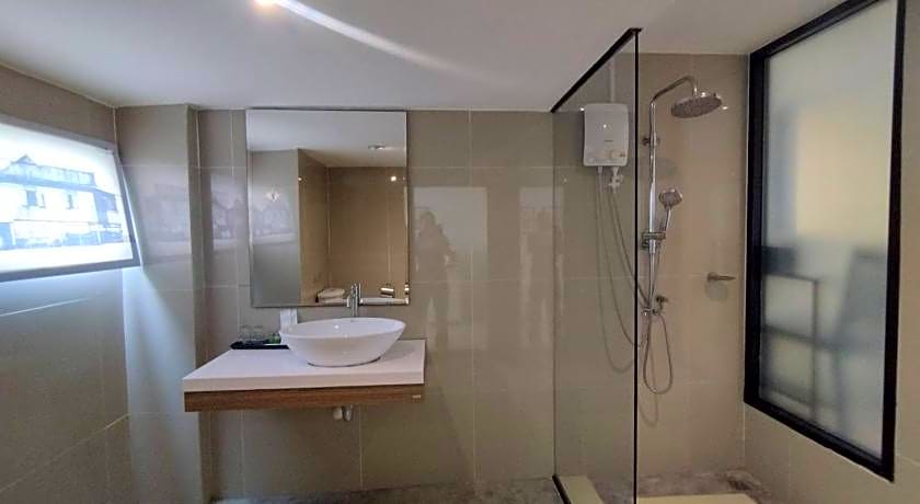 Siam Villa Suvarnabhumi