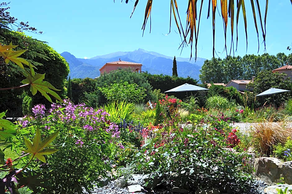 Villa Lafabregue