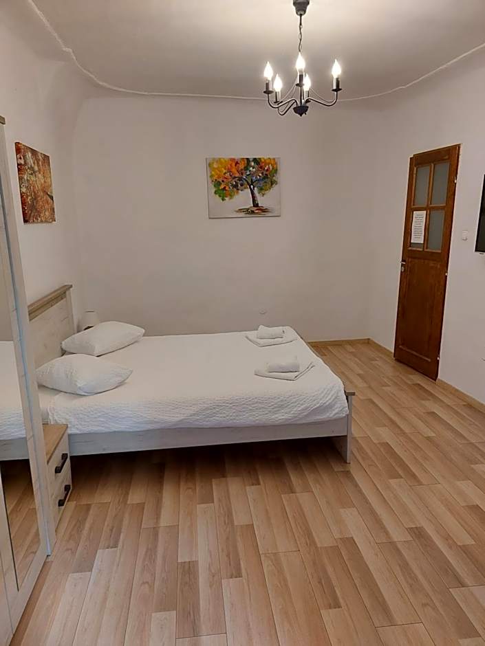 Poet Pastior Residence