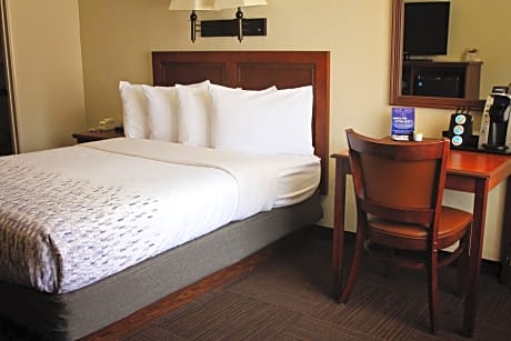 Queen Room
