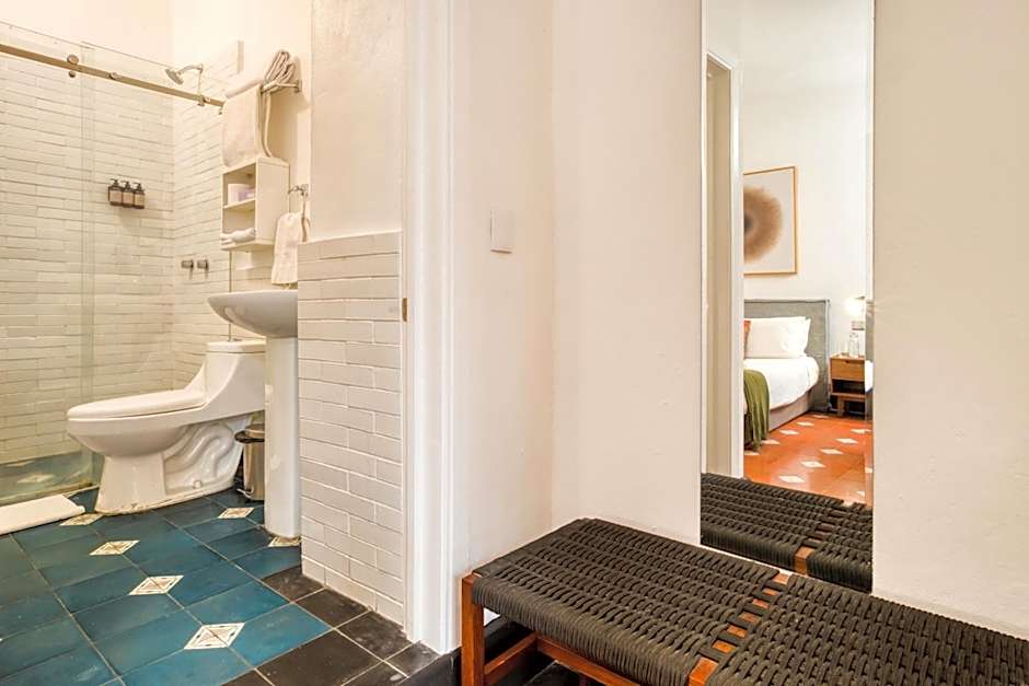 Santa Casa by Tasman