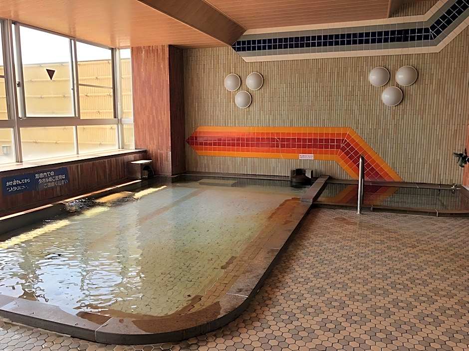 Kamenoi Hotel Tondabayashi All-Inclusive Resort