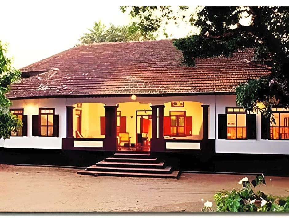 Tharavad Heritage Resort
