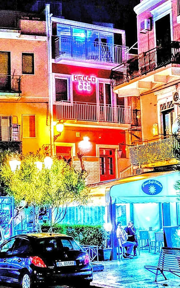 Hello B&B