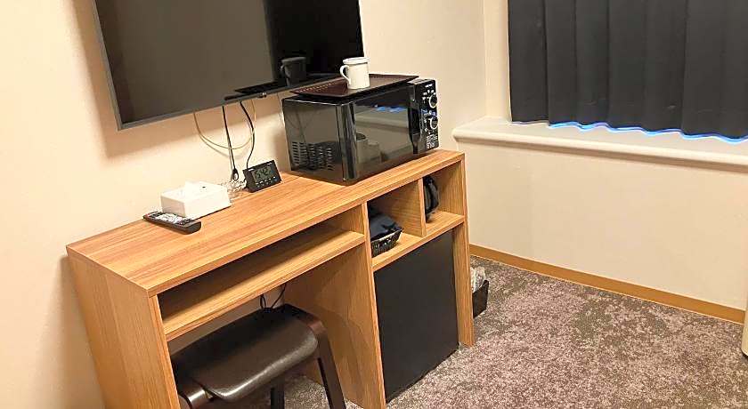 Hotel Livemax BUDGET Shimbashi