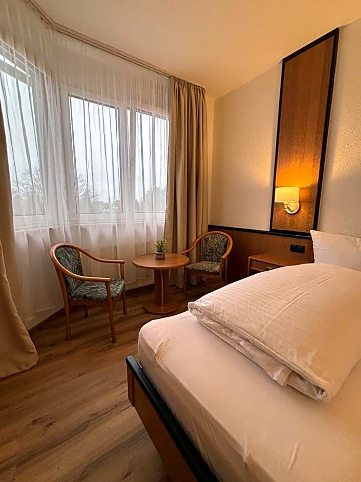 E&D Hotel Rodgau