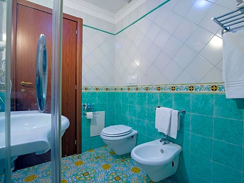 Grand Hotel La Panoramica