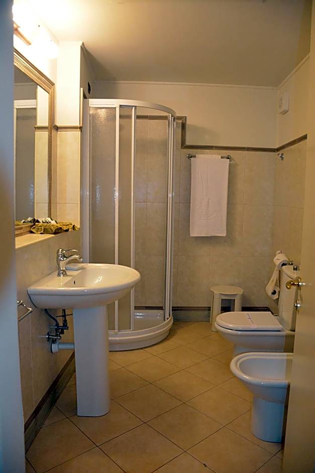 Romantic Hotel Furno