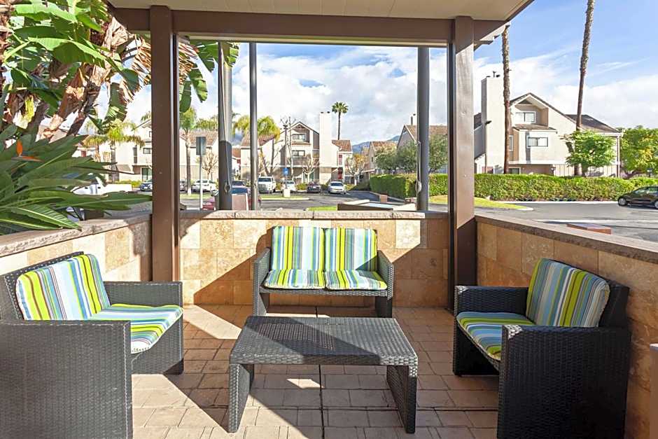 Hampton Inn By Hilton Los Angeles/Arcadia/Pasadena