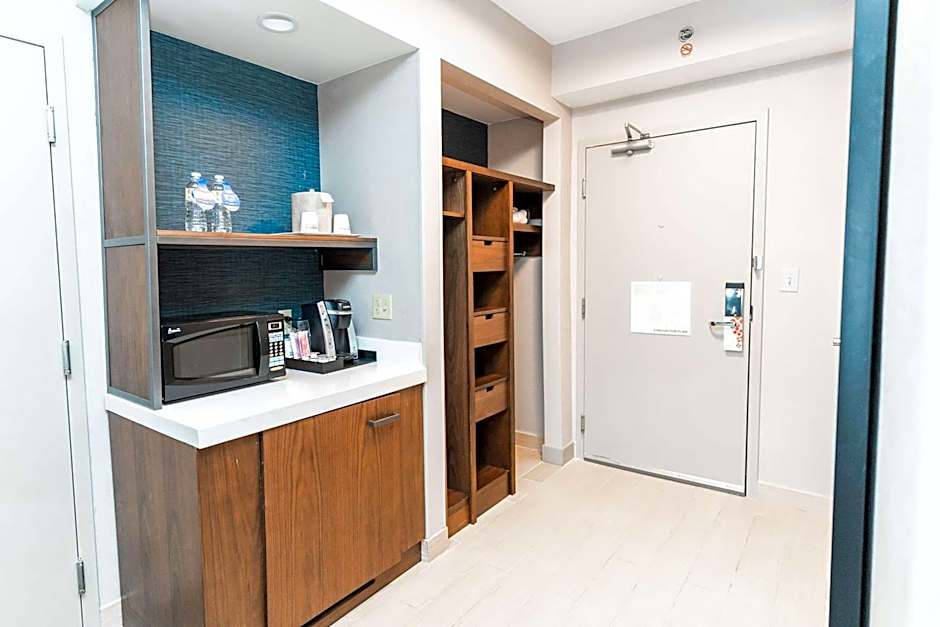 Hilton Garden Inn Fairfax