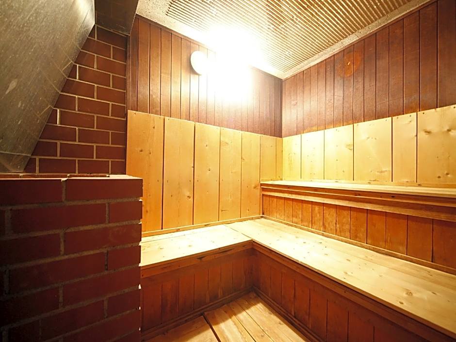 Atami Tamanoyu Hotel