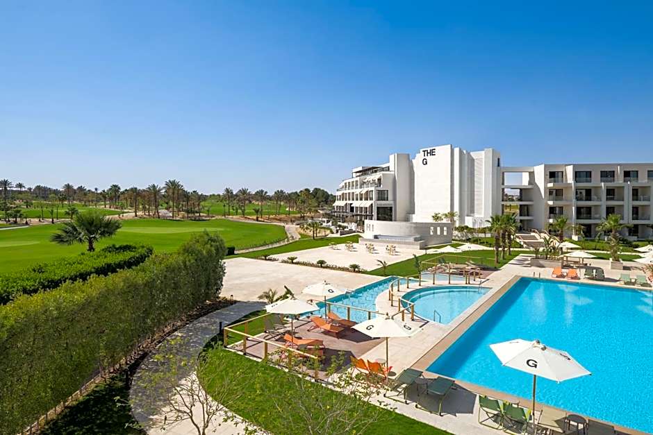 The G Einbay Golf Resort