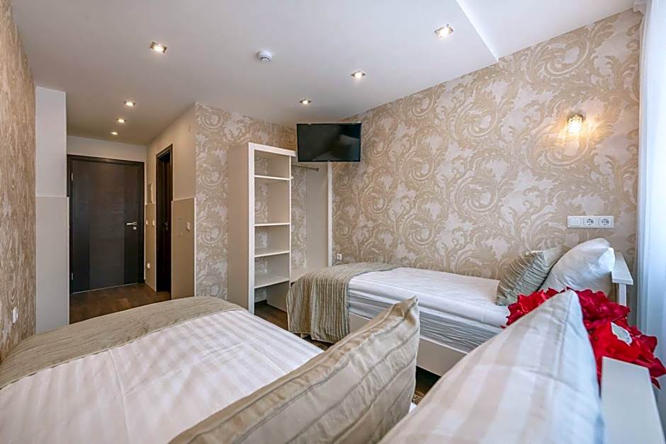 Kesminta Šalčininkai