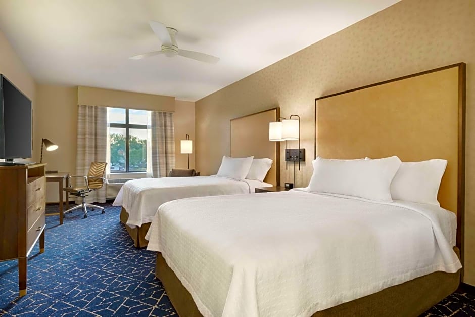 Homewood Suites by Hilton Albany Crossgates Mall