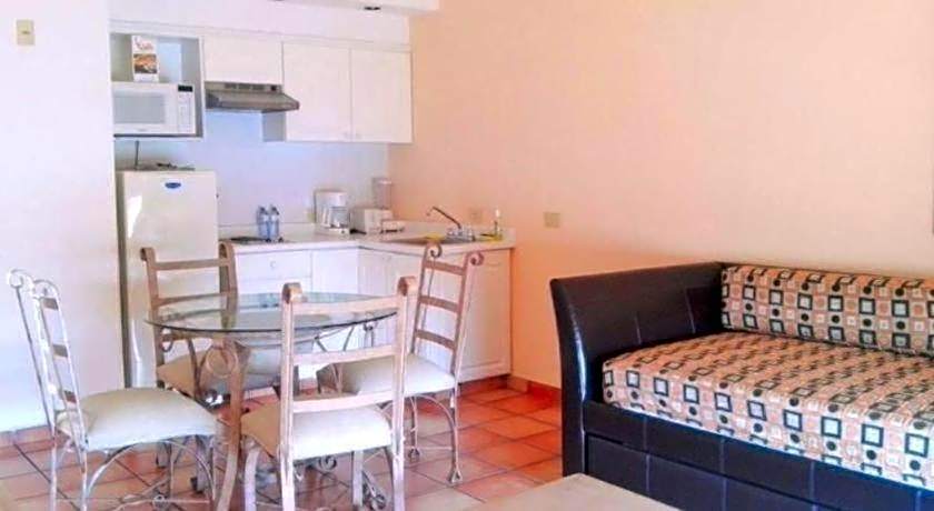 Suites las Palmas