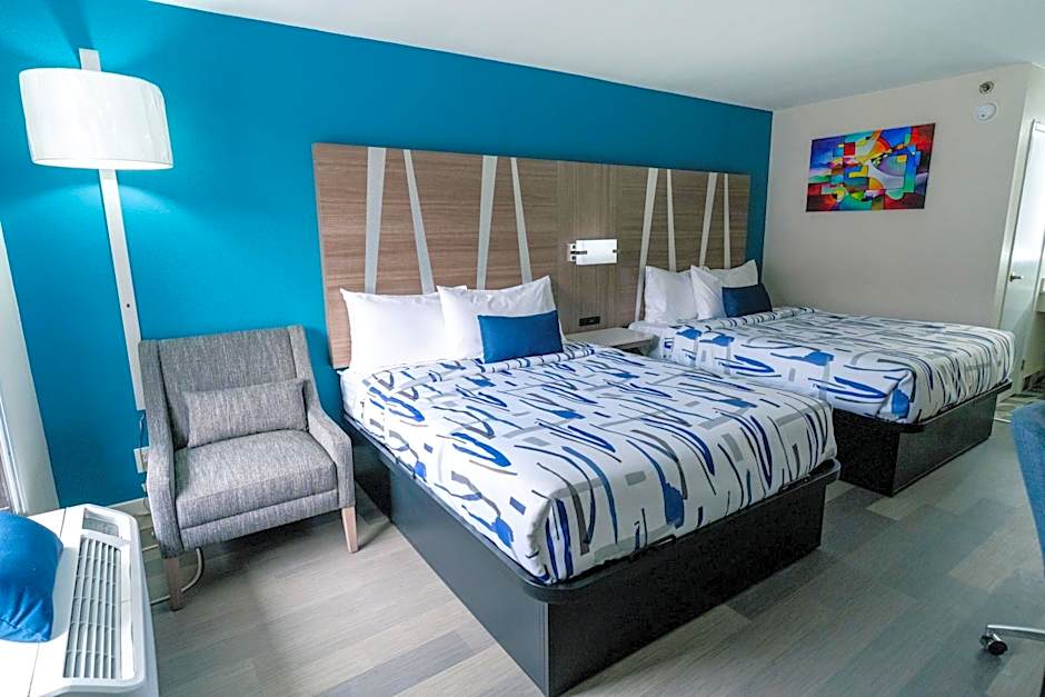 SerenityStay Chattanooga Hamilton Place