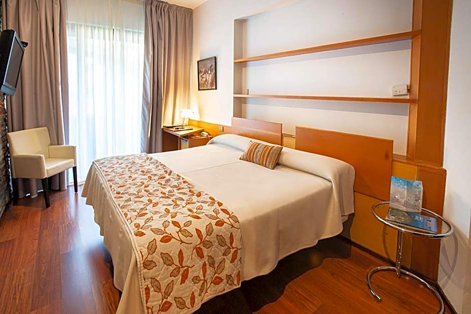 Hospederia Parque de Monfragüe