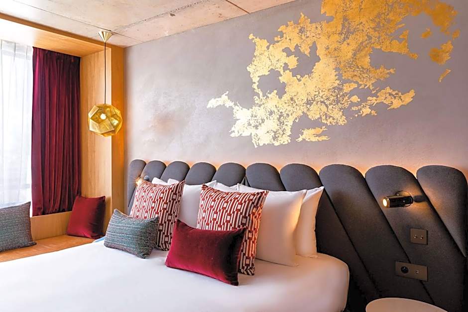 Renaissance Bordeaux Hotel