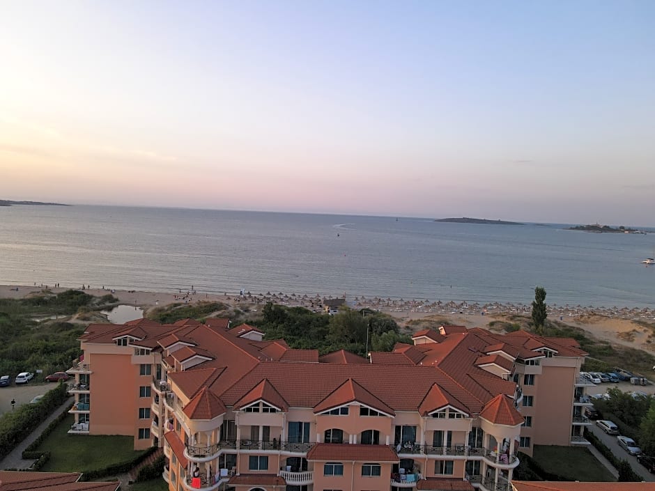 Hacienda Beach Sozopol