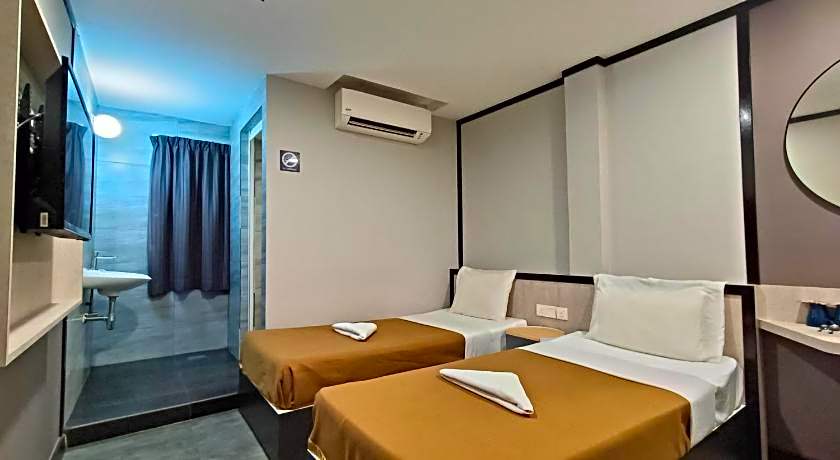 Urban Inn Jitra