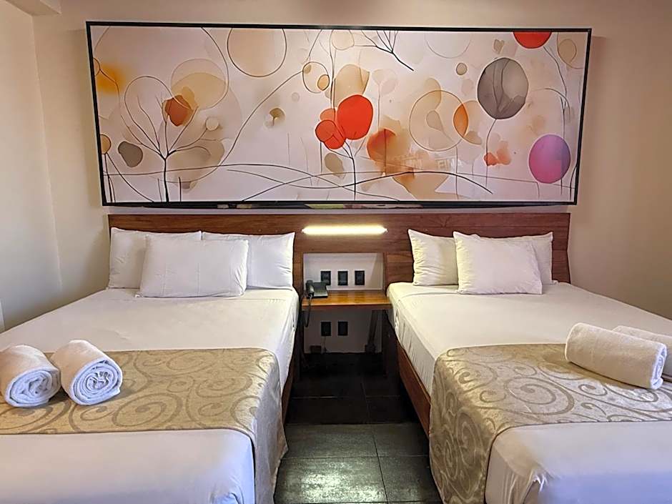 La Reina Roja Hotel Boutique