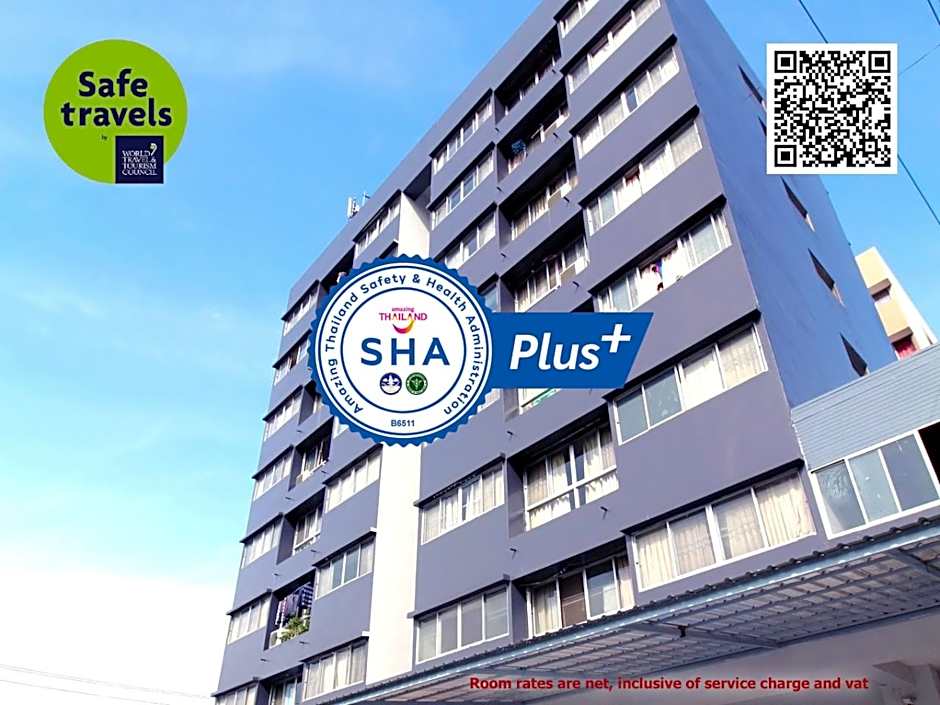 Lee Place Phatthanakan Condo