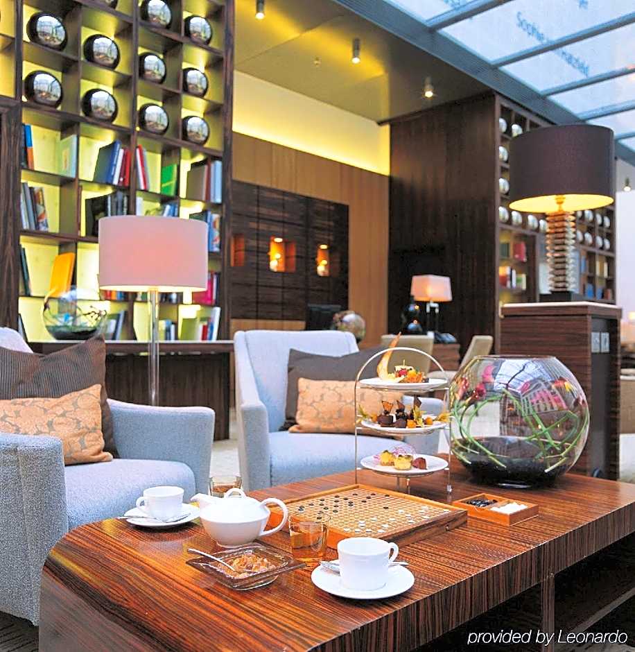 Hotel Ko59 Dusseldorf - Member of Hommage Luxury Hotels Collection