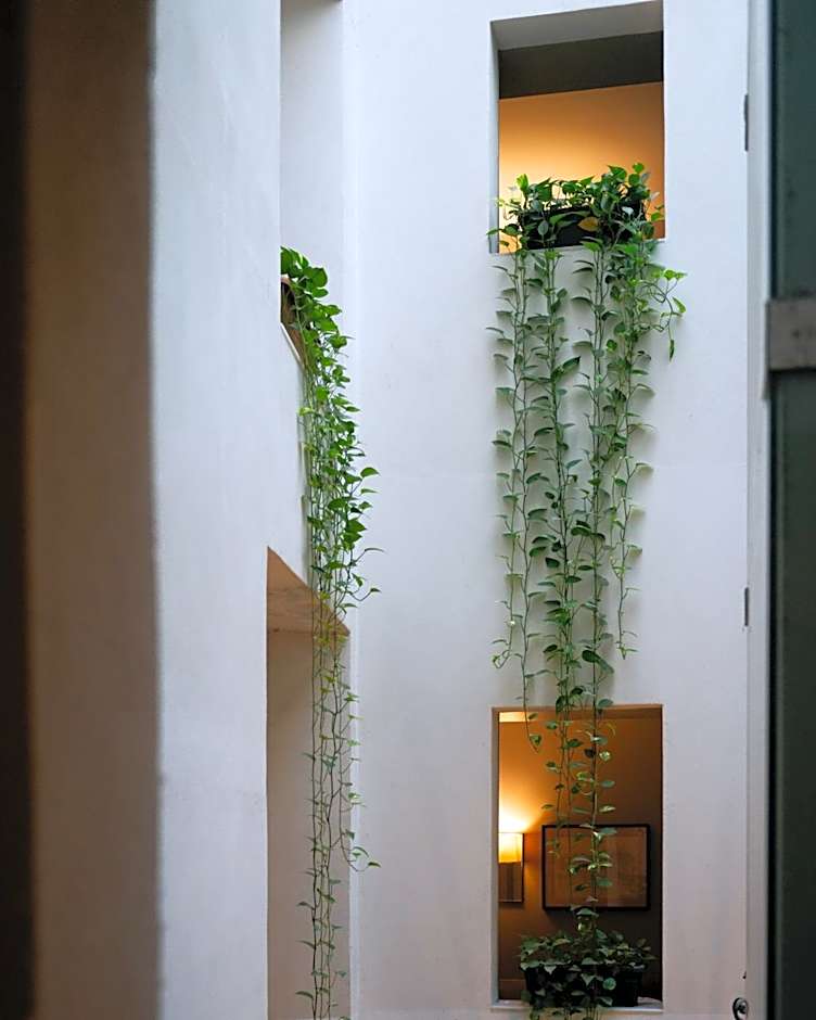 Hotel Ramblas Internacional