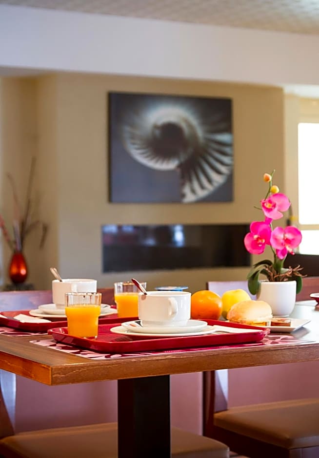 Résidence MMV Les terrasses d'Isola