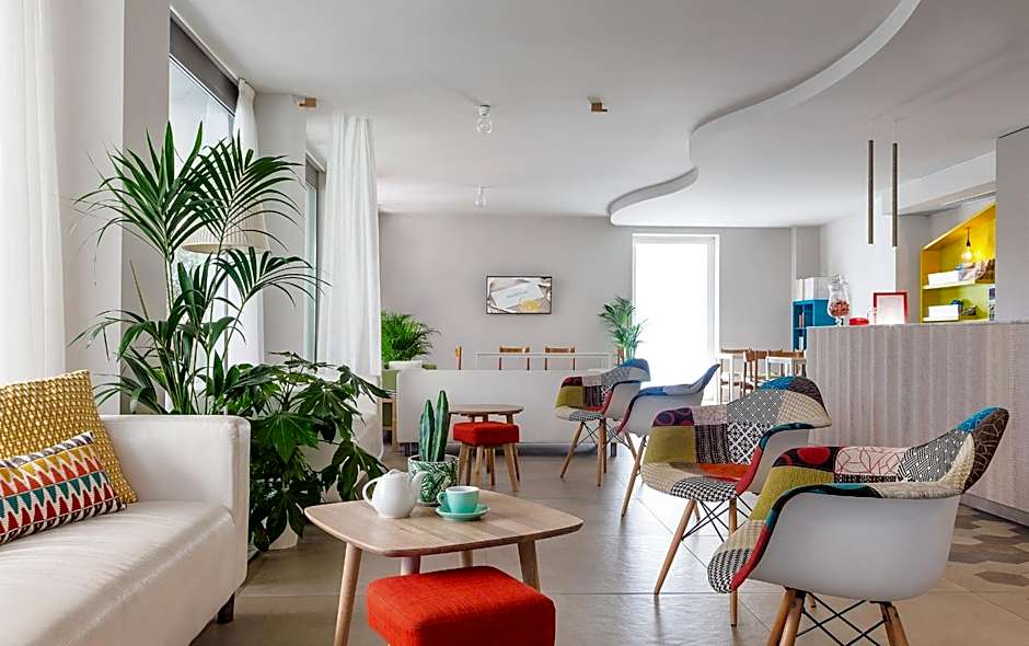 Hotel Madison