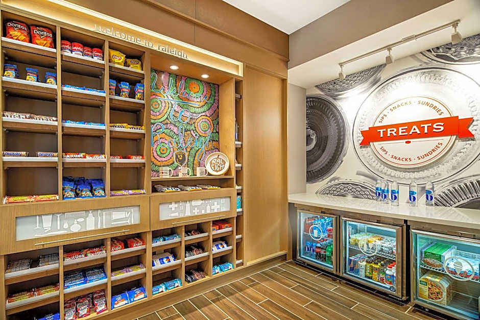 Hampton Inn By Hilton & Suites Raleigh Midtown, NC