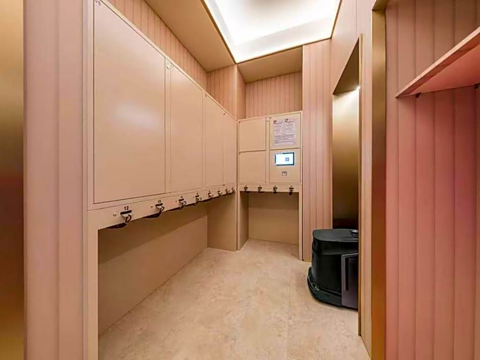 Hanting Hotel Nanjing Wutang Plaza