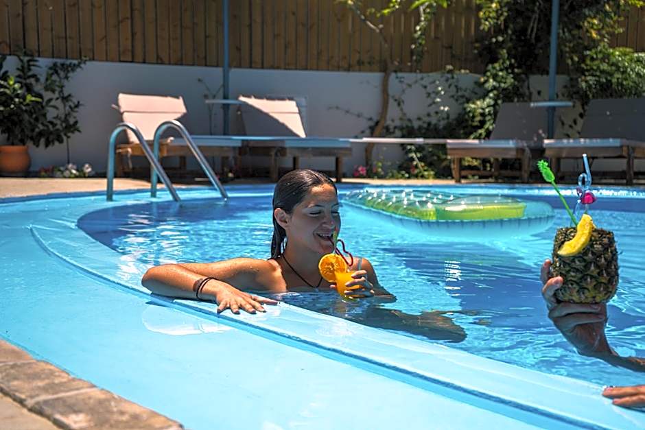 RODI BLUE apartments