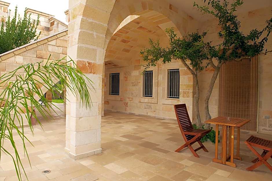 Relais Villa Lucia