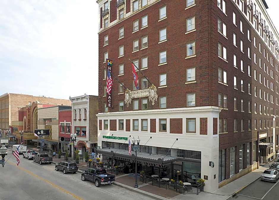 Hyatt Place Knoxville/Downtown