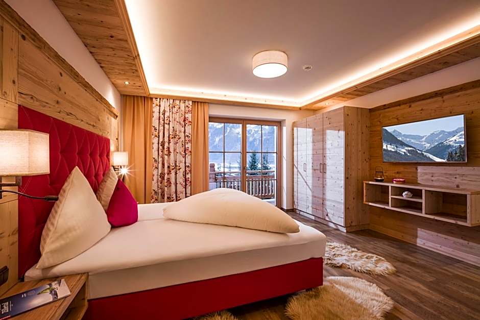 Aparthotel Gallahaus