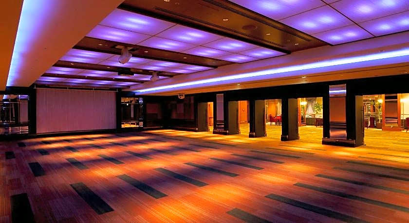 Courtyard by Marriott Tokyo Ginza