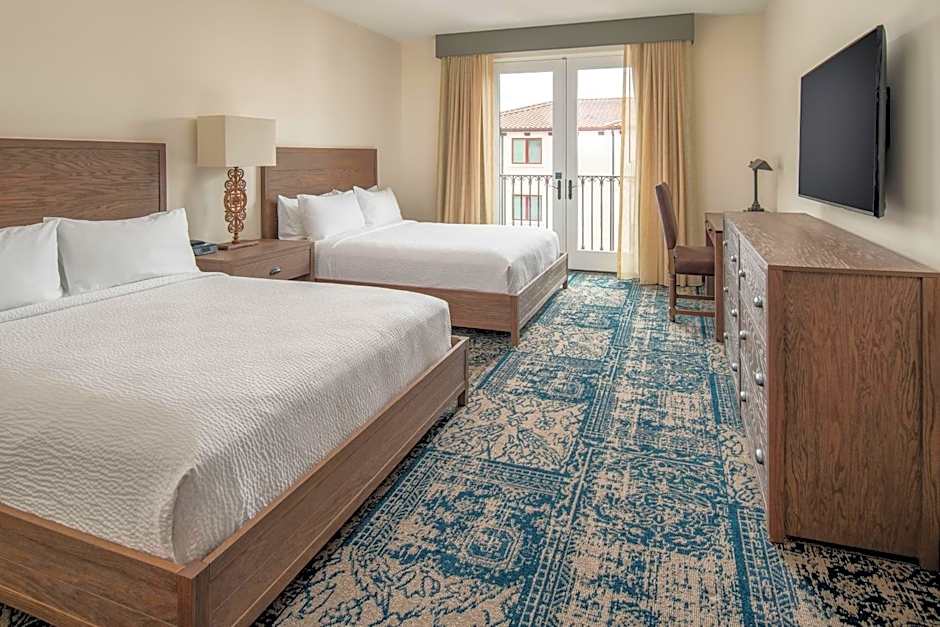 Four Points by Sheraton Santa Cruz Scotts Valley