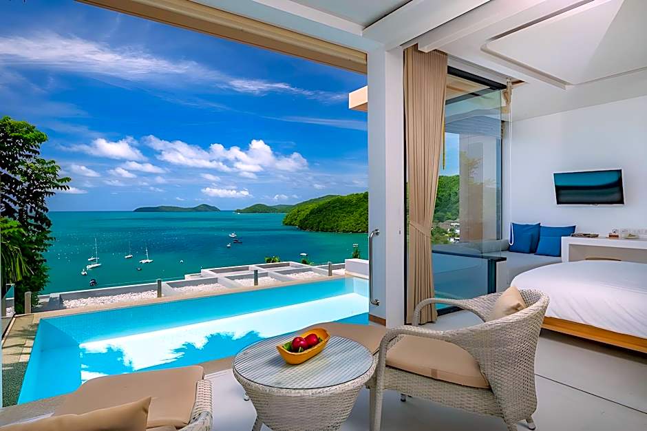 Bandara Villas, Phuket - SHA Extra Plus
